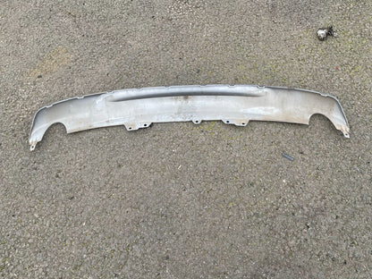 กันกระแทกล่างกันชนหลัง HONDA CRV CR-V V แท้ MK5 18 ขึ้นไป 71510TMET1 71510TNYG6