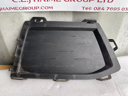 BMW 8098666 G30 G31 Lid Grille M Package Front Right