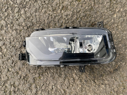 VW TRANSPORTER T6 2021 FRONT FOG LIGHT LEFT P/N: 7LA941661A