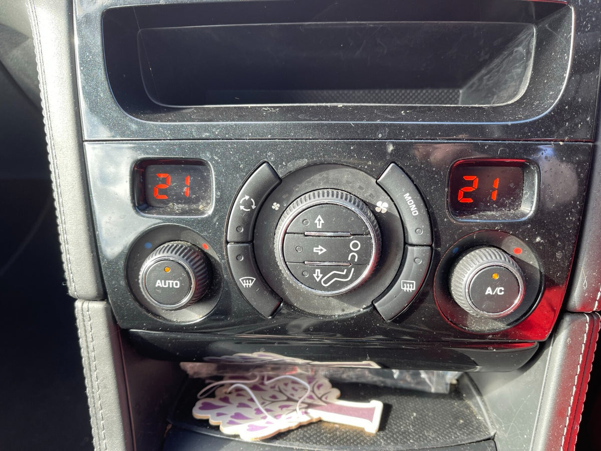 Repairable Salvage 2012 Peugeot RCZ 1.6 for parts or repair CAT N NON STRUCTURE