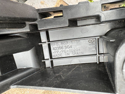 2022 ขายึดกันชนหลัง ขวา ฝั่งคนขับ แท้ SEAT IBIZA 6F0807378C