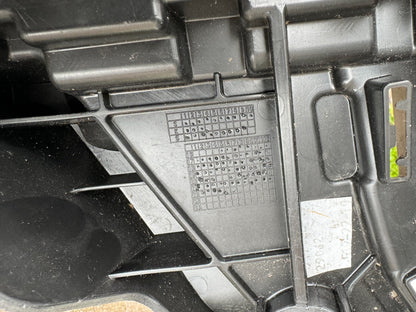 2022 ขายึดกันชนหลัง ขวา ฝั่งคนขับ แท้ SEAT IBIZA 6F0807378C