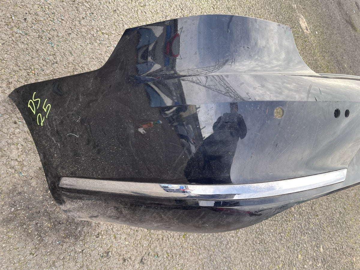 VW PASSAT 2011 2012 2013 2014 กันชนหลัง แท้ หมายเลขอะไหล่ 3AE807417A