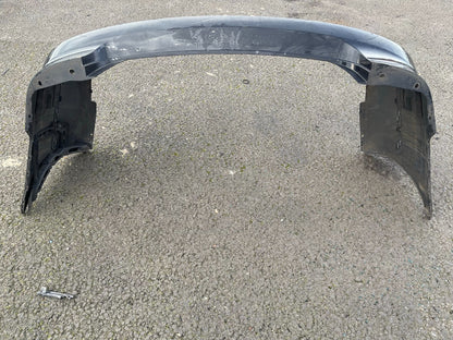 VW PASSAT 2011 2012 2013 2014 กันชนหลัง แท้ หมายเลขอะไหล่ 3AE807417A