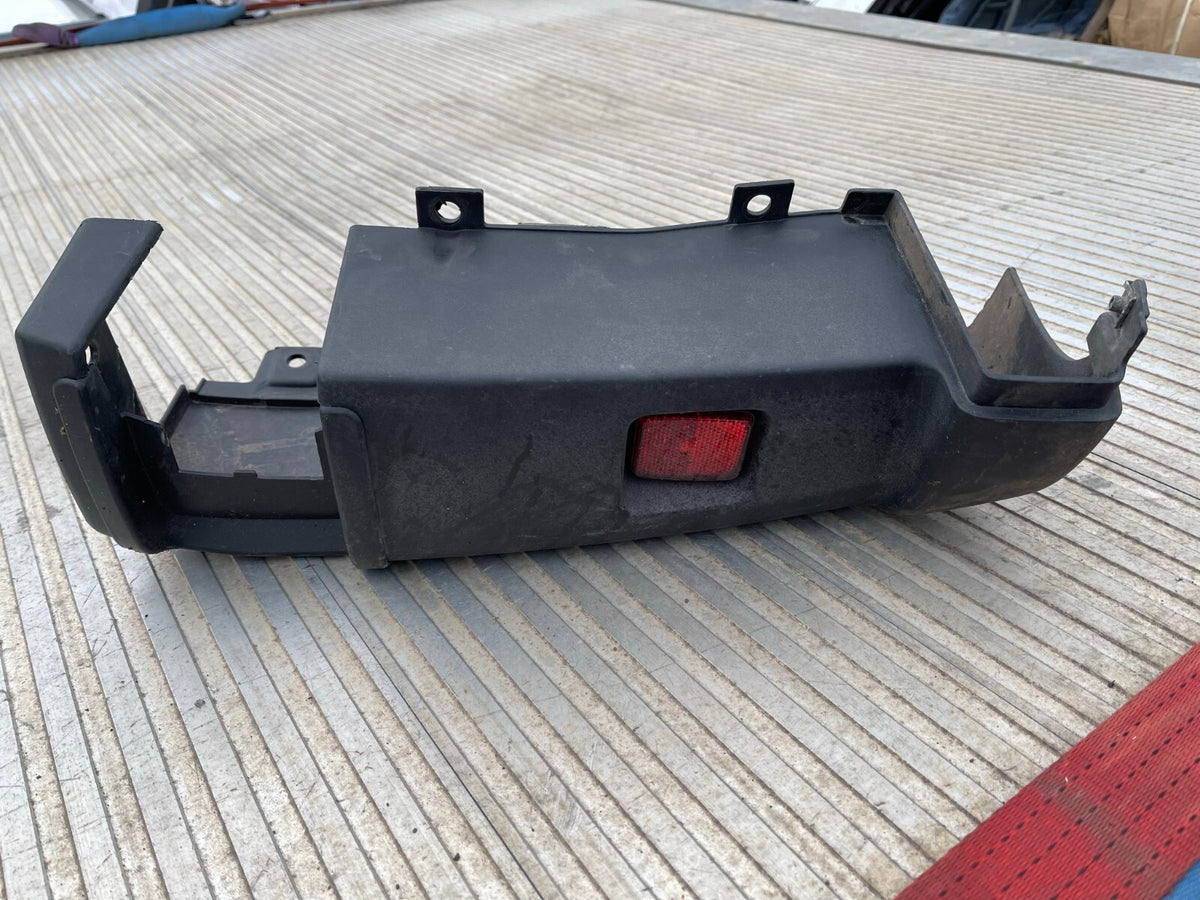 !NO FAKE! 14-on Citroen Relay Ducato Boxer Rear Left Rear Bumper 1305762070