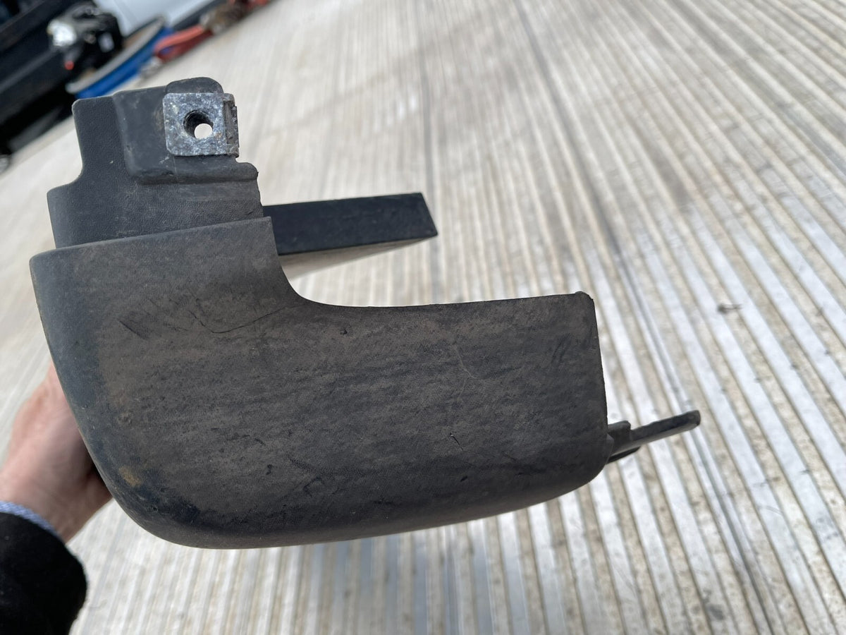 !NO FAKE! 14-on Citroen Relay Ducato Boxer Rear Left Rear Bumper 1305762070