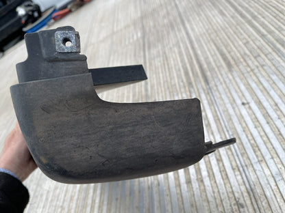 !NO FAKE! 14-on Citroen Relay Ducato Boxer Rear Left Rear Bumper 1305762070