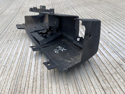 !NO FAKE! 14-on Citroen Relay Ducato Boxer Rear Left Rear Bumper 1305762070