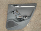AUDI A3 S3 RS3 8V SALOON DRIVERS SIDE REAR DOOR CARD 8V5867306 FREE P&P