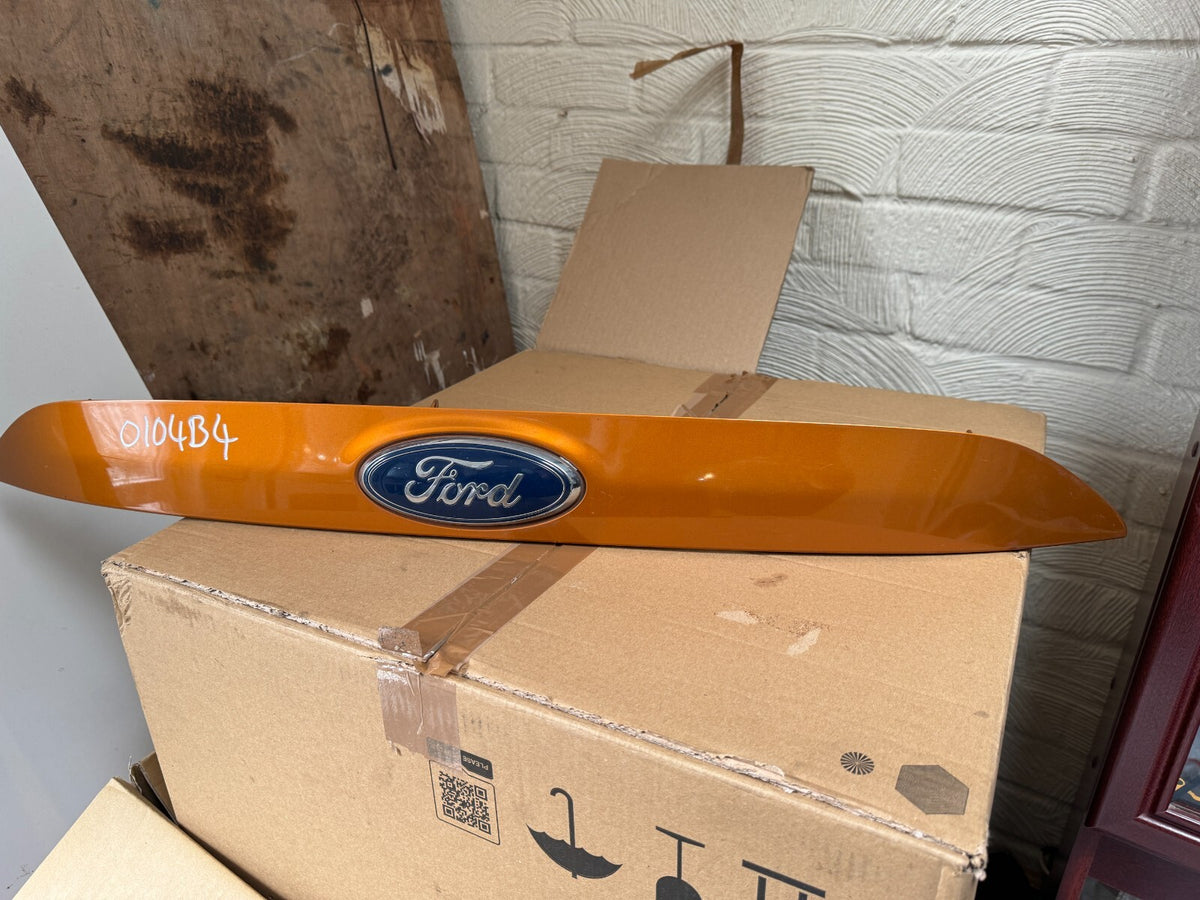 FORD KUGA 2013-2016 REAR BOOT TRIM