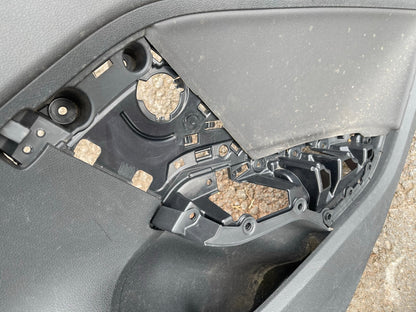 AUDI A3 S3 RS3 8V SALOON DRIVERS SIDE REAR DOOR CARD 8V5867306 FREE P&P