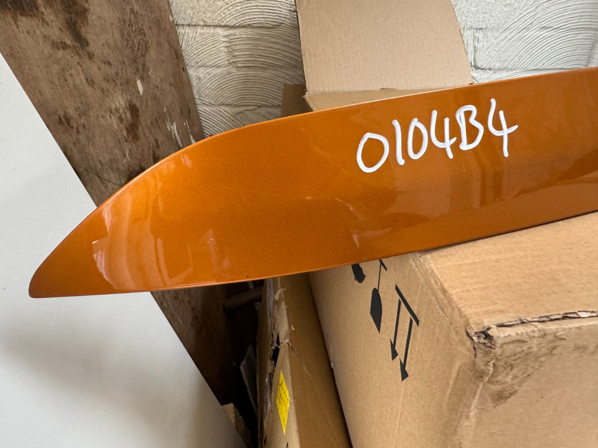 FORD KUGA 2013-2016 REAR BOOT TRIM