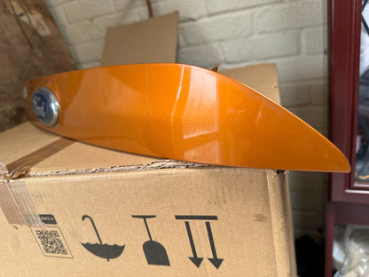 FORD KUGA 2013-2016 REAR BOOT TRIM