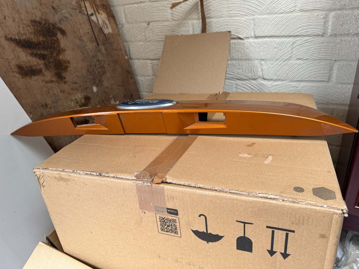 FORD KUGA 2013-2016 REAR BOOT TRIM