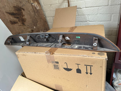 FORD KUGA 2013-2016 REAR BOOT TRIM
