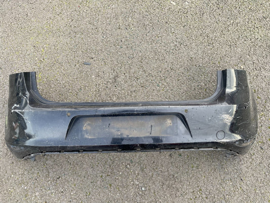 2013 - 2016 CẢN SAU CHÍNH HÃNG VOLKSWAGEN GOLF MK7 5G6807421