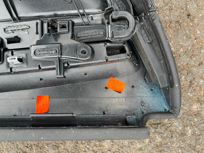 AUDI A3 S3 RS3 8V SALOON DRIVERS SIDE REAR DOOR CARD 8V5867306 FREE P&P