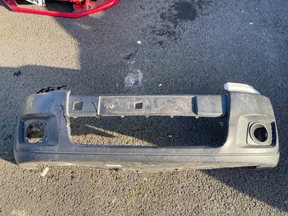 2015 FIAT SCUDO PEUGEOT EXPERT CITROEN BERLINGO FRONT BUMPER