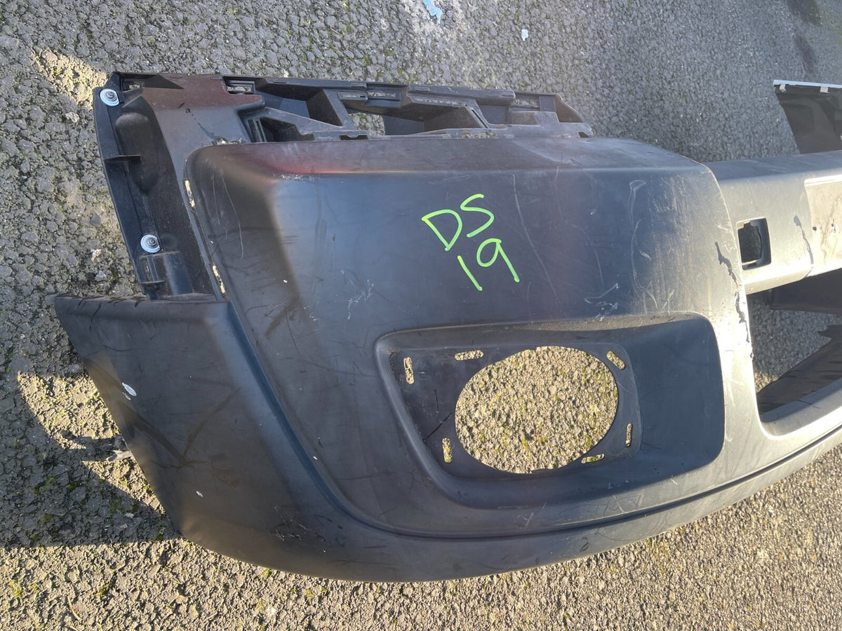 2015 FIAT SCUDO PEUGEOT EXPERT CITROEN BERLINGO FRONT BUMPER