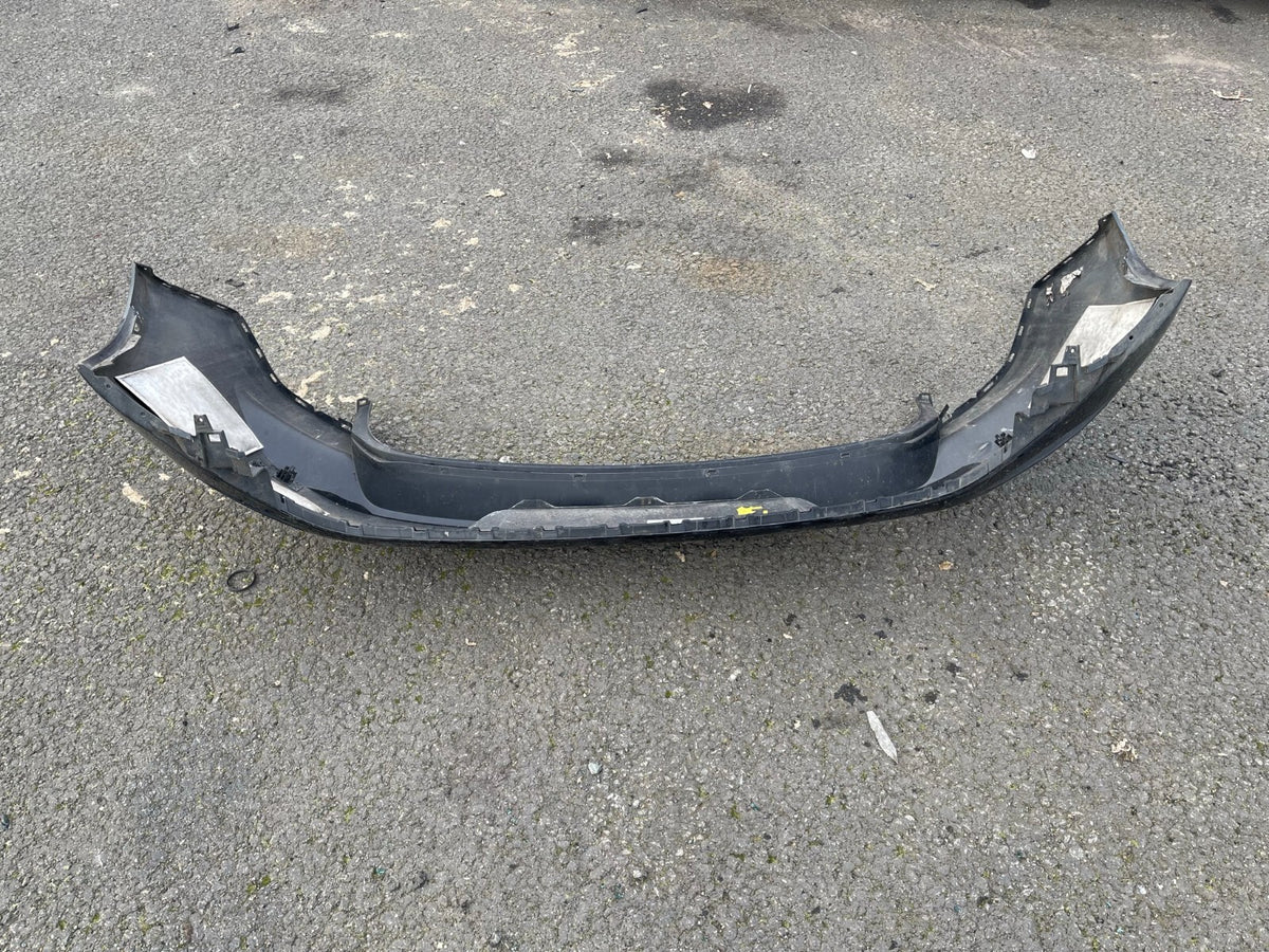 2013 - 2016 VOLKSWAGEN GOLF MK7 GENUINE REAR BUMPER 5G6807421
