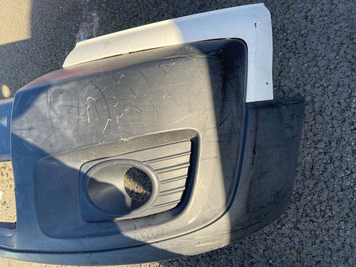 2015 FIAT SCUDO PEUGEOT EXPERT CITROEN BERLINGO FRONT BUMPER