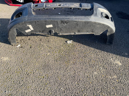 2015 FIAT SCUDO PEUGEOT EXPERT CITROEN BERLINGO FRONT BUMPER