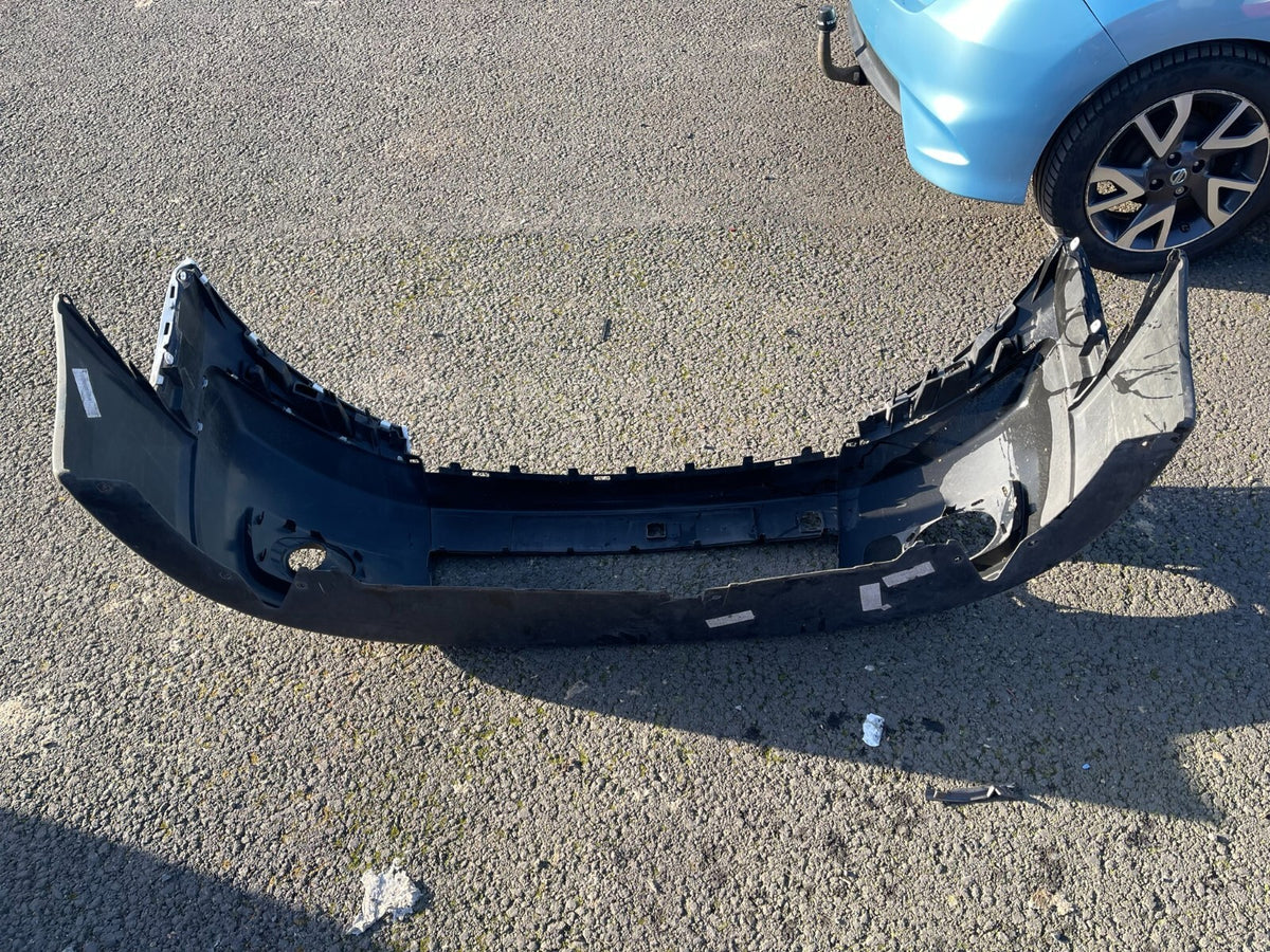 2015 FIAT SCUDO PEUGEOT EXPERT CITROEN BERLINGO FRONT BUMPER