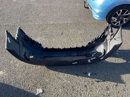 2015 FIAT SCUDO PEUGEOT EXPERT CITROEN BERLINGO FRONT BUMPER