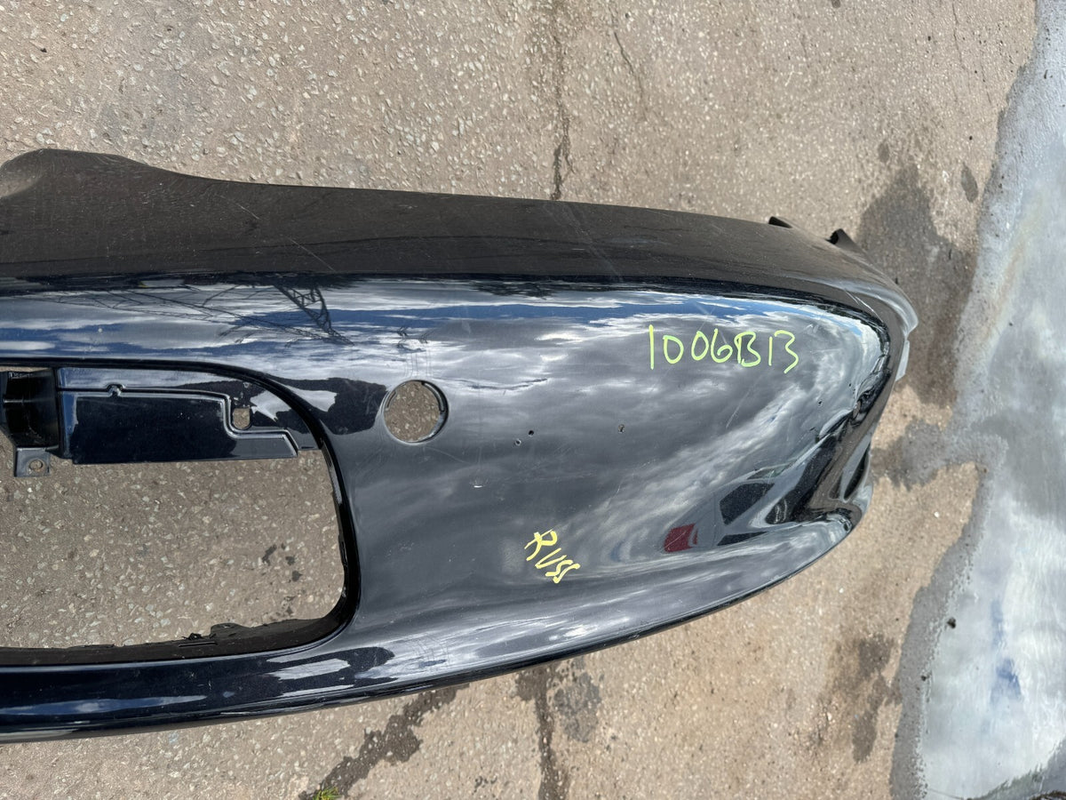 2007 Porsche Boxster Cayman 987 前保桿刮傷 987505311