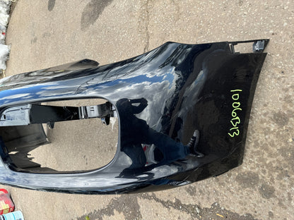 2007 Porsche Boxster Cayman 987 前保桿刮傷 987505311