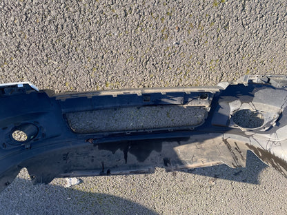 2015 FIAT SCUDO PEUGEOT EXPERT CITROEN BERLINGO FRONT BUMPER