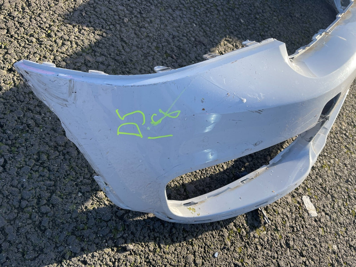 MINI COOPER COUNTRYMAN F60 2017 ke atas BUMPER DEPAN ORIGINAL 5111 7390520