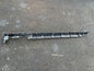2019-2020 Hyundai Kona Electric 87751K4000PGY sill LH Left