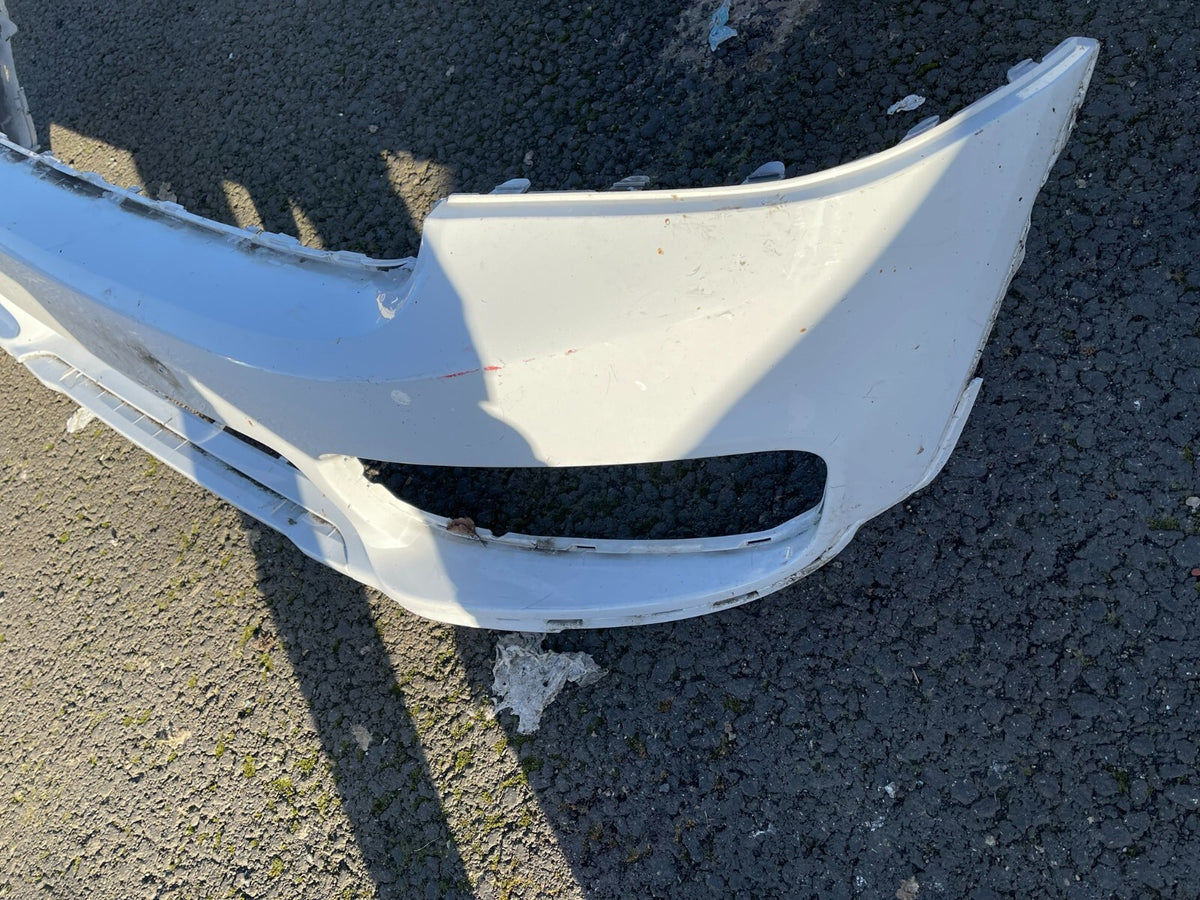 MINI COOPER COUNTRYMAN F60 2017 ke atas BUMPER DEPAN ORIGINAL 5111 7390520