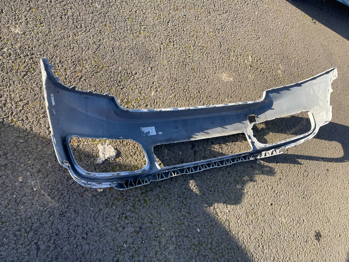 MINI COOPER COUNTRYMAN F60 2017 ke atas BUMPER DEPAN ORIGINAL 5111 7390520