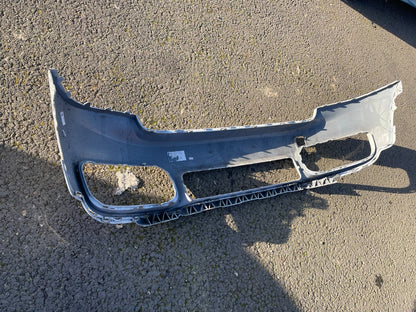 MINI COOPER COUNTRYMAN F60 2017 ke atas BUMPER DEPAN ORIGINAL 5111 7390520