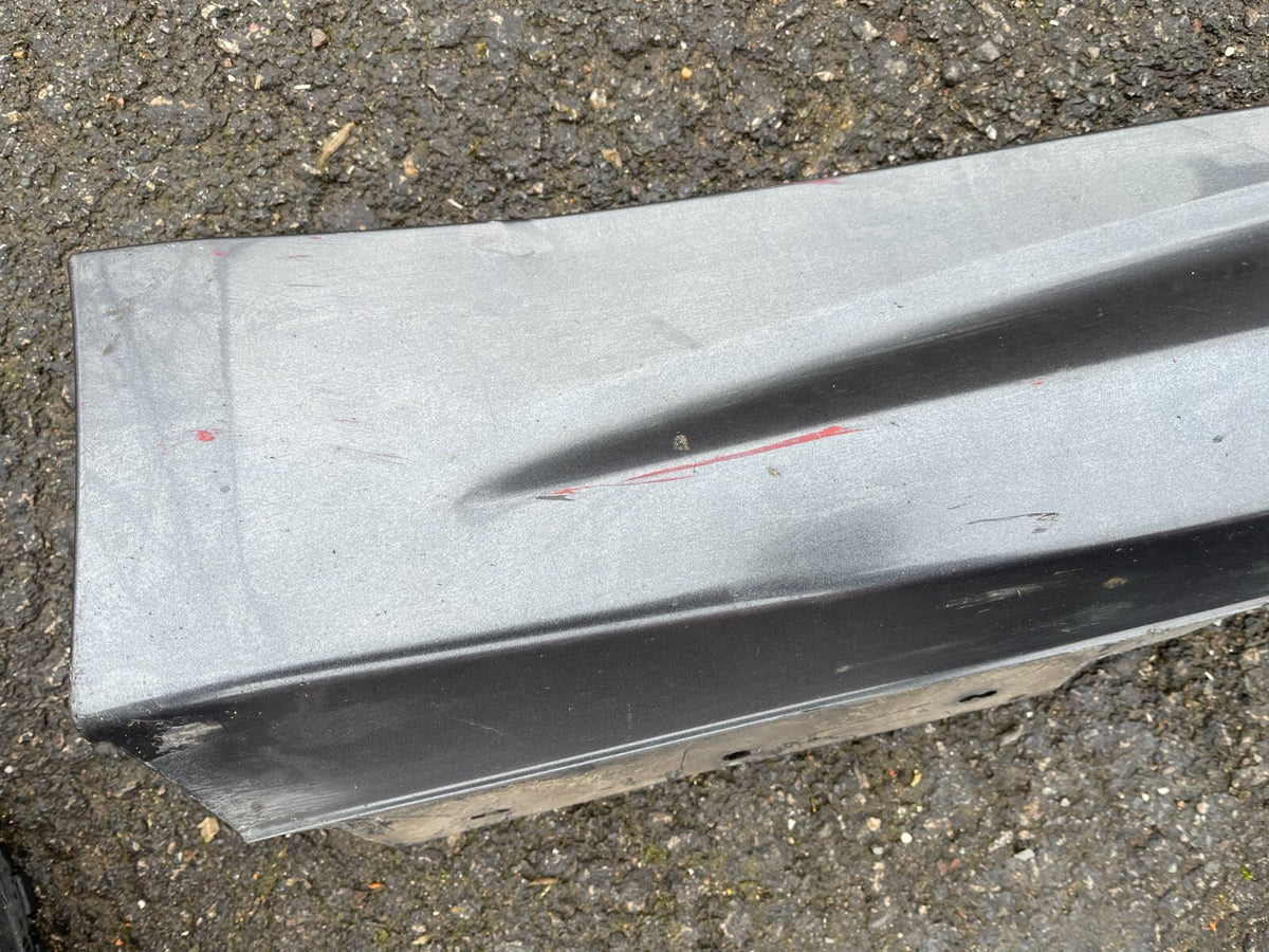 BMW 4 Series F36 M Sport Right Side Skirt 2014 TO 2017 51778060374 Genuine