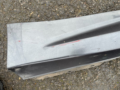 BMW 4 Series F36 M Sport Right Side Skirt 2014 TO 2017 51778060374 Genuine