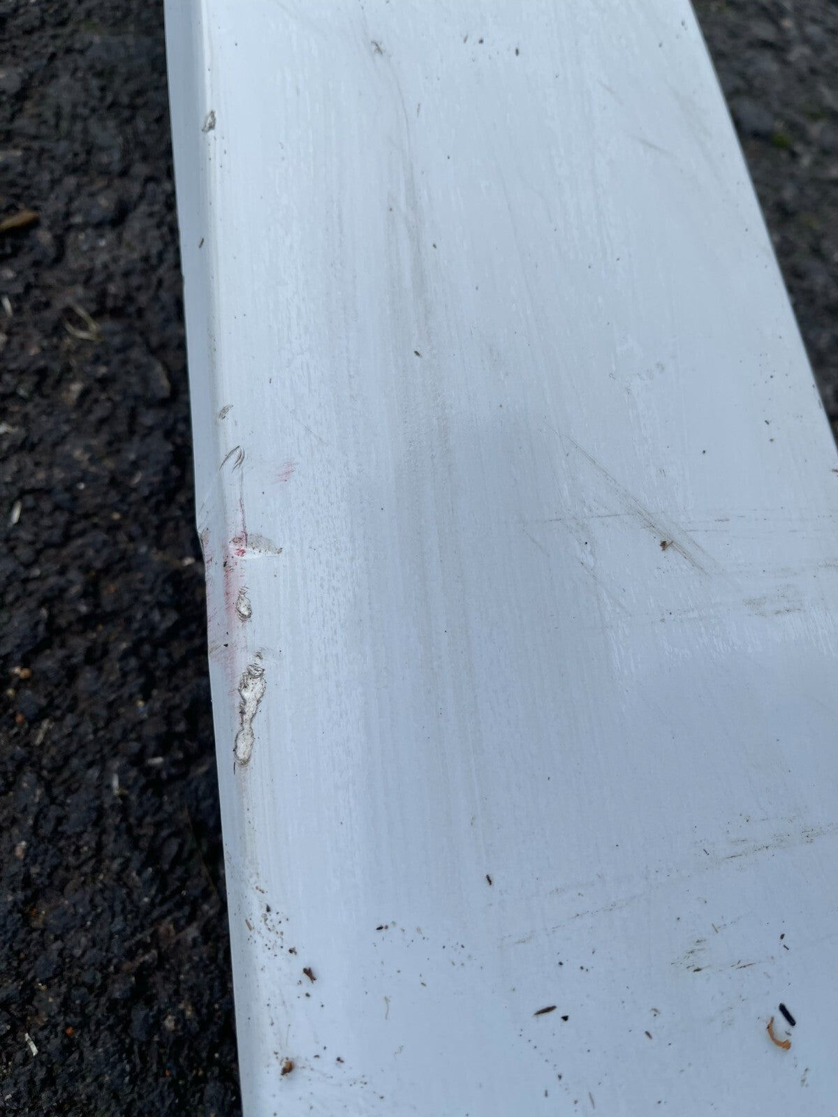 JAGUAR XF SIDE SKIRT LEFT PASSENGER  2015-ON GENUINE (GX63-101D57-A)