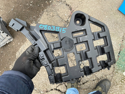 PEUGEOT 2008 GT MK2 5DR HATCH 2019 onwards RIGHT REAR O/S/R BUMPER BRACKET 9825853980
