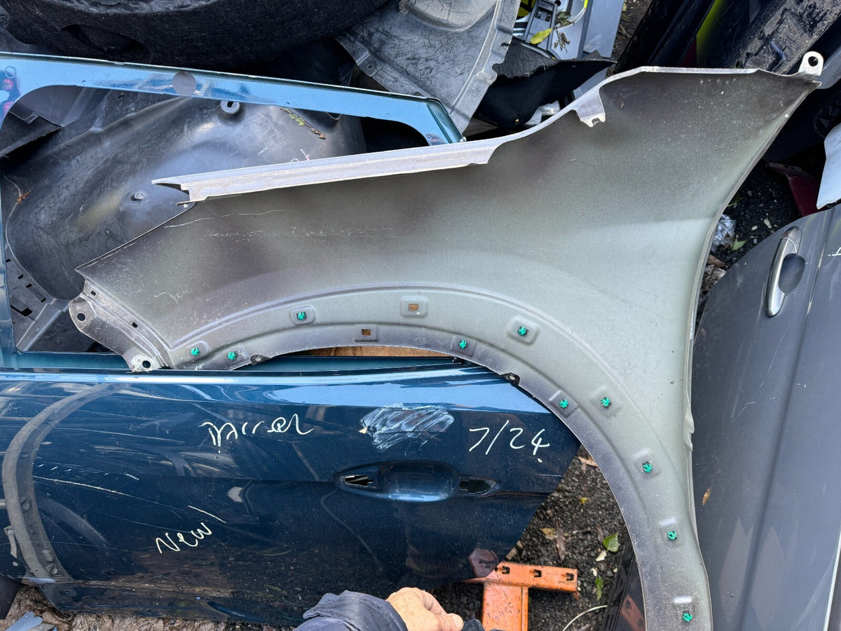 HYUNDAI TUCSON TL แก้มหน้าขวา DRIVER 2015-2021