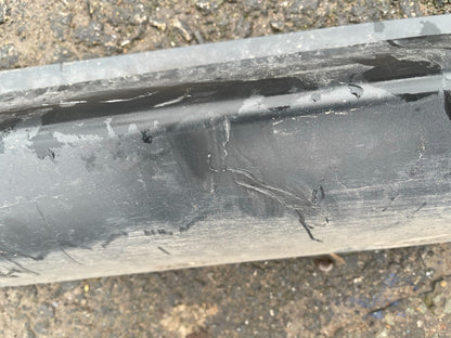 CITROEN C4 CACTUS SILL SIDE SKIRT RIGHT SIDE 9801521780 MK1 2014 - 2020