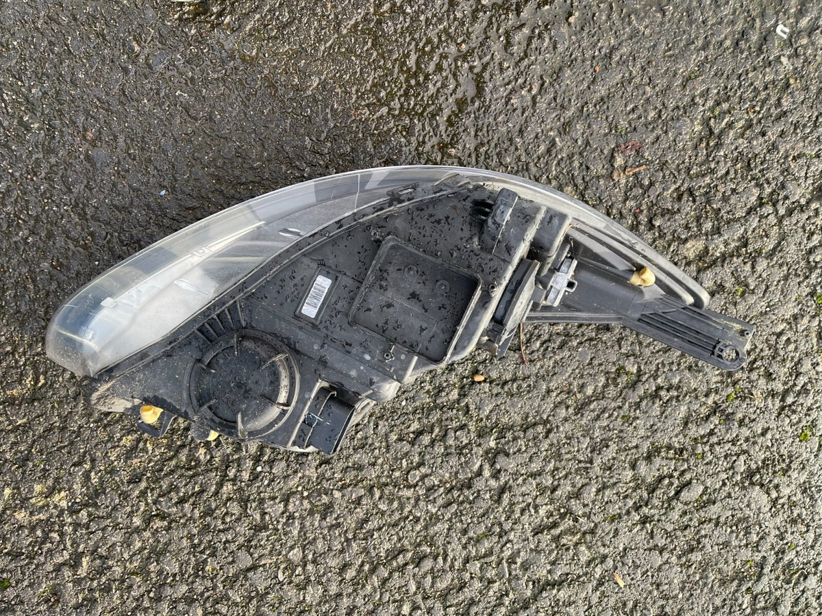 FORD FOCUS 2011 - 2014 MK4 ZETEC ĐÈN PHA TRÁI BM5113W030SB