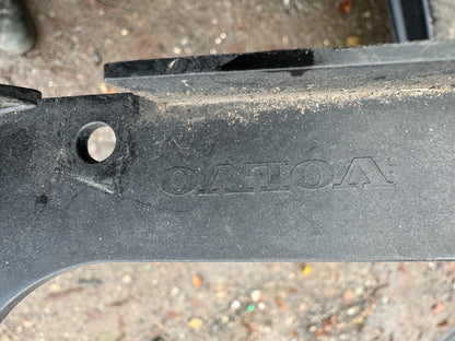VOLVO S90 BREKET BUMPER BELAKANG KANAN 31425064