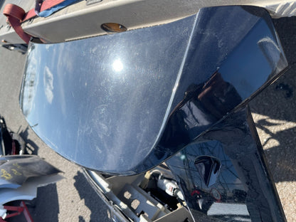 Genuine Nissan X Trail Tailgate Bootlid 2013 + BARE