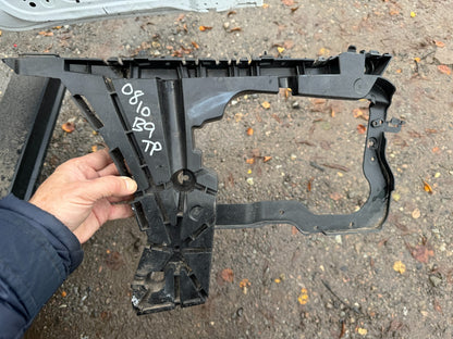 Volvo S90 Braket Bumper Belakang Kiri 31425063