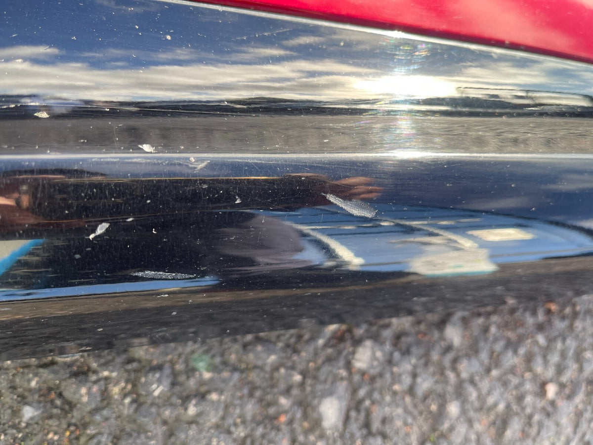 Range Rover Evoque L551 Front Door Moulding K8D221065C L551T1302