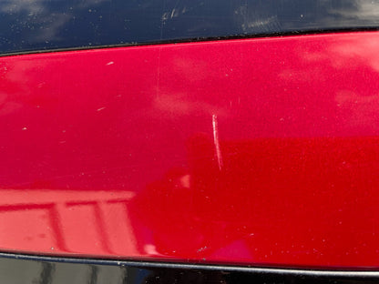 Range Rover Evoque L551 Front Door Moulding K8D221065C L551T1302