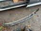 18-22 Diffuser Bumper Belakang Mini Cooper S F56 LCI Original P/N 7499536