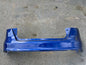 2015-2018 FORD FOCUS BUMPER BELAKANG WARNA BIRU. F1EB-17906-A